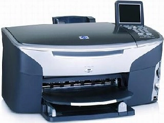 Tusze do  HP PhotoSmart C2355