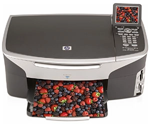 Tusze do  HP PhotoSmart C2710