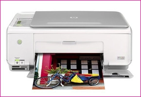 Tusze do  HP PhotoSmart C3000