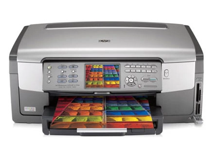 Tusze do  HP PhotoSmart C3310