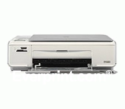 Tusze do  HP PhotoSmart C4210