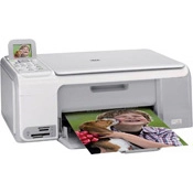 Tusze do  HP PhotoSmart C4225