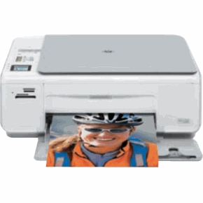 Tusze do  HP PhotoSmart C4270