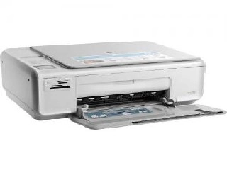 Tusze do  HP PhotoSmart C4283