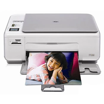 Tusze do  HP PhotoSmart C4288