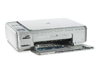 Tusze do  HP PhotoSmart C4380