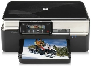 Tusze do  HP PhotoSmart C4683