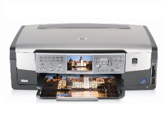 Tusze do  HP PhotoSmart C7180