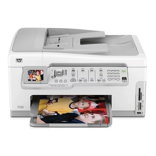 Tusze do  HP PhotoSmart C7280