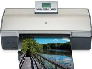 Tusze do  HP PhotoSmart C8753