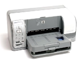 Tusze do  HP PhotoSmart D5160