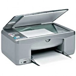 Tusze do  HP PSC 1300