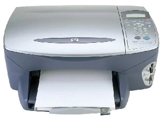 Tusze do  HP PSC 2210