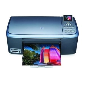 Tusze do  HP PSC 2355 p 