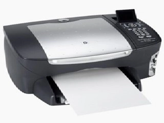 Tusze do  HP PSC 2510 xi