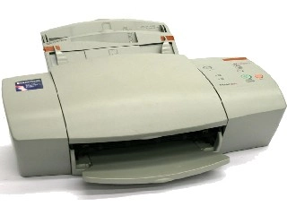 Tusze do  HP PSC 380