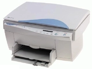Tusze do  HP PSC 500