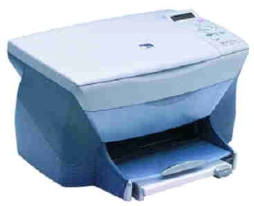 Tusze do  HP PSC 700