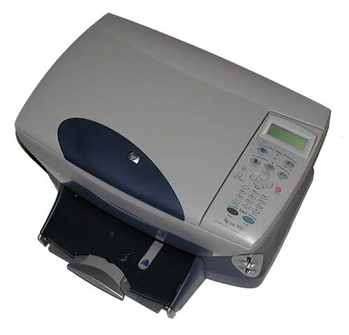 Tusze do  HP PSC 950 se