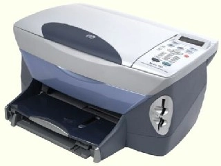 Tusze do  HP PSC 950 vr