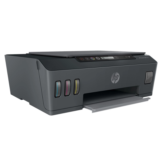 Tusze do  HP Smart Tank 500