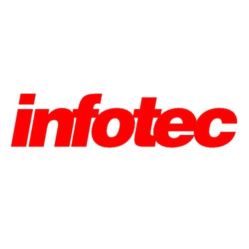  Infotec MF4154