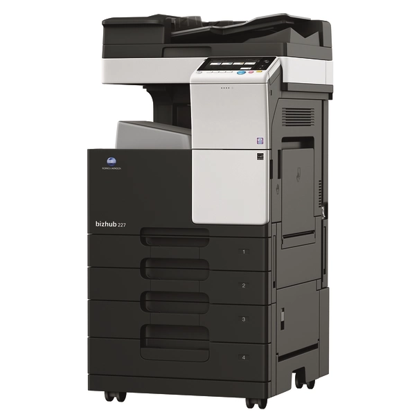 Bizhub 227