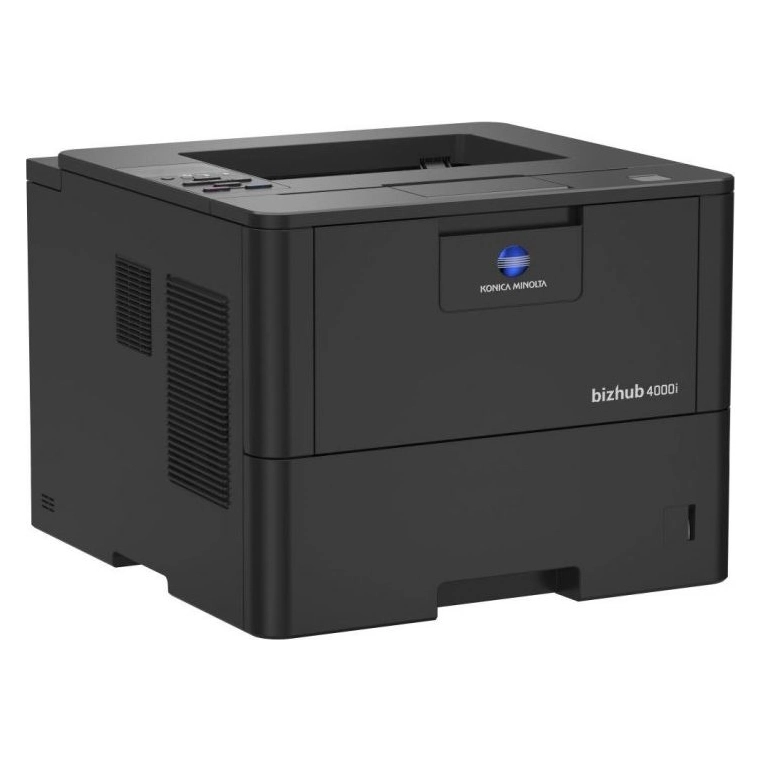 Bizhub 4000i