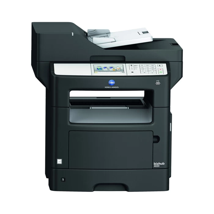 Tonery do  Konica Minolta BizHub 4020