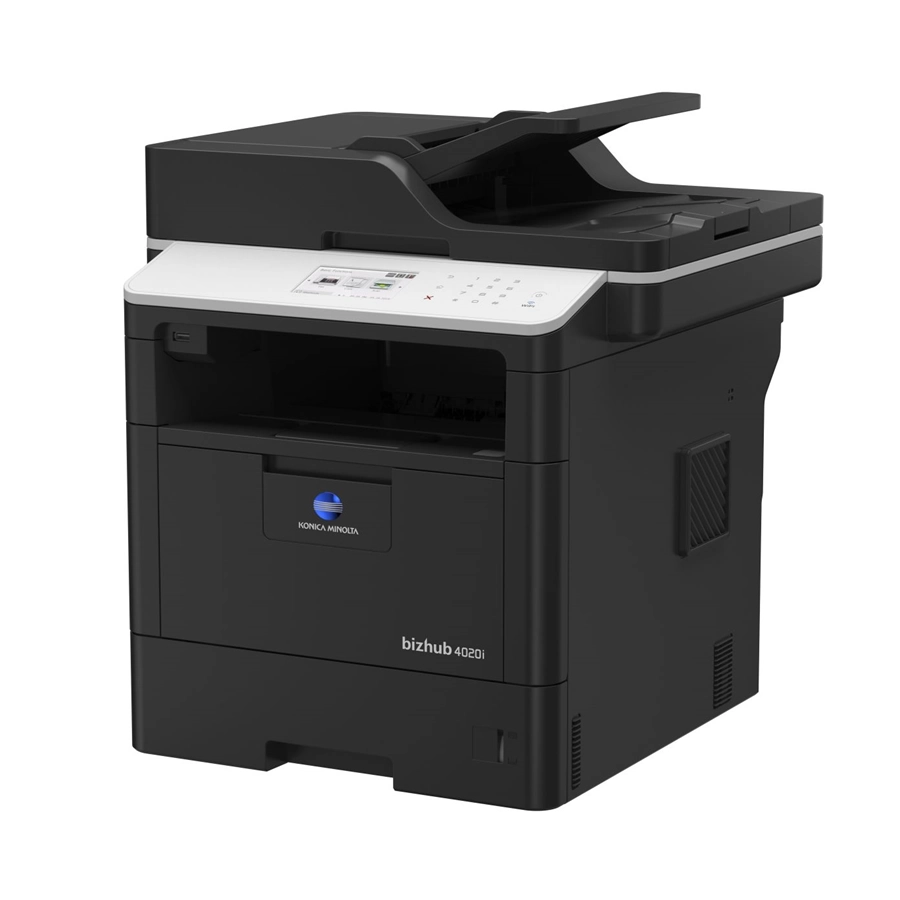 Bizhub 4020i