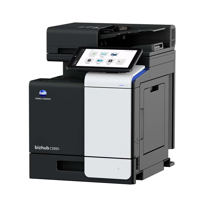 Tonery do  Konica Minolta Bizhub C3351i