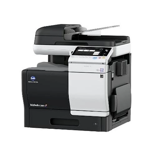 Tonery do  Konica Minolta Bizhub C3851