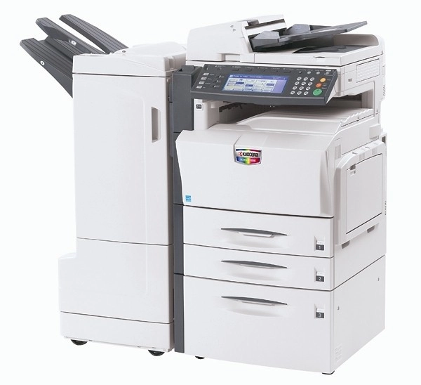 Tonery do  Kyocera C-2525E