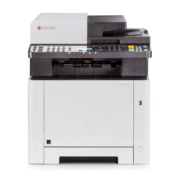 Tonery do  Kyocera ECOSYS M5521cdw