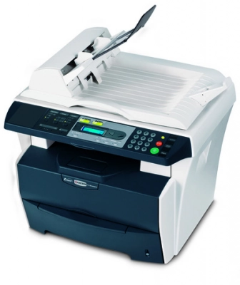 Tonery do  Kyocera FS-1016 MFP