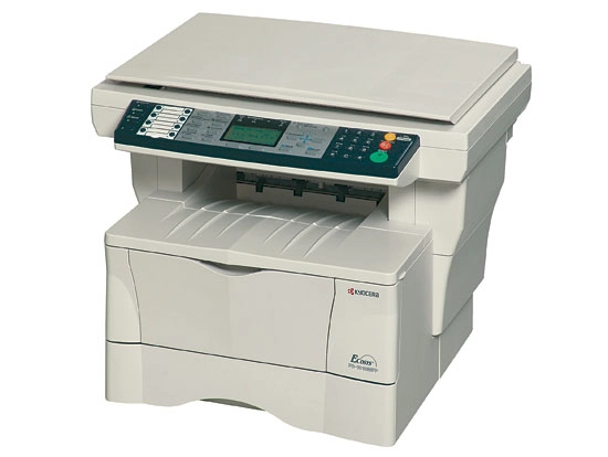 Tonery do  Kyocera FS-1018 MFP