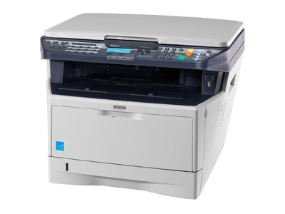 Tonery do  Kyocera FS-1028 MFP