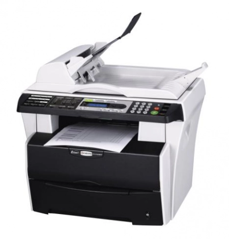 Tonery do  Kyocera FS-1116 MFP