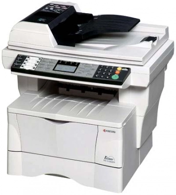 Tonery do  Kyocera FS-1118 MFP