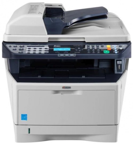 Tonery do  Kyocera FS-1128 MFP