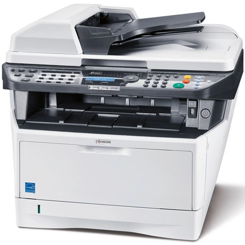 Tonery do  Kyocera FS-1130 MFP