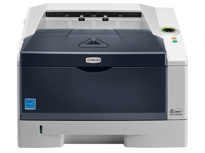 Tonery do  Kyocera FS-1320 D