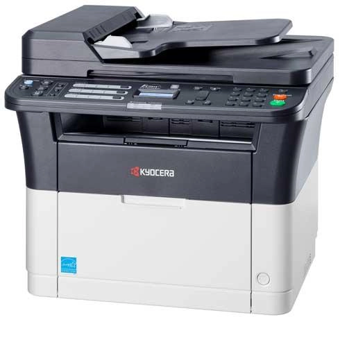 Tonery do  Kyocera FS-1320 MFP