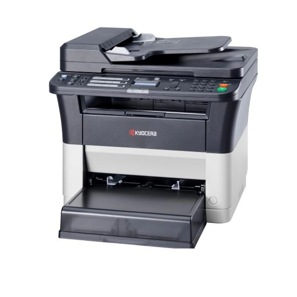 Tonery do  Kyocera FS-1325 MFP