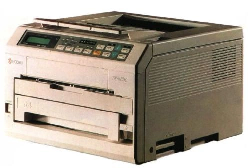 Tonery do  Kyocera FS-1500