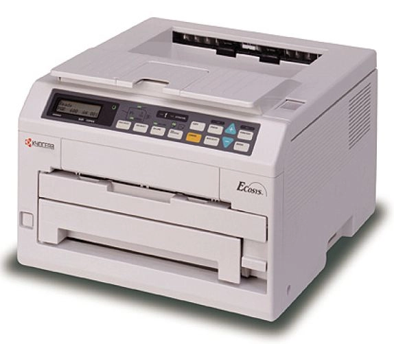 Tonery do  Kyocera FS-1550