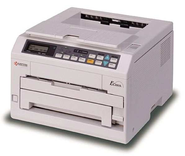 Tonery do  Kyocera FS-1600