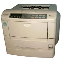 Tonery do  Kyocera FS-1700