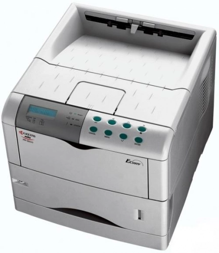 Tonery do  Kyocera FS-1800 Plus