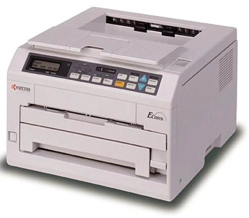 Tonery do  Kyocera FS-3400